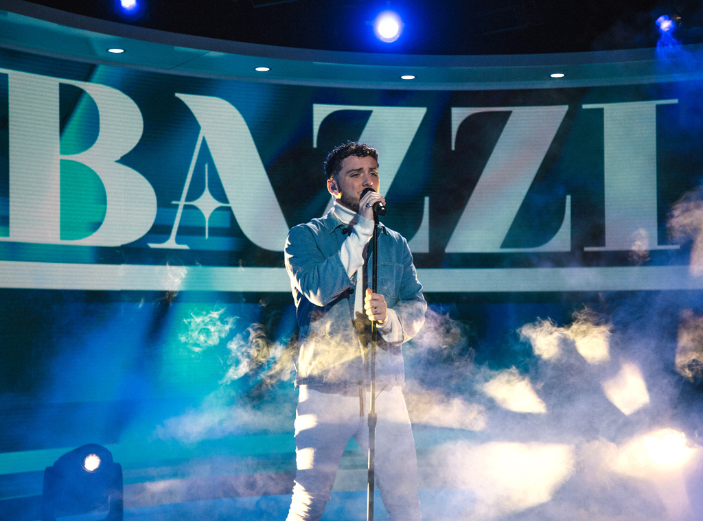 Bazzi